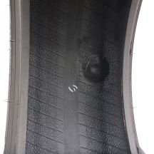 8. 2 x FULDA 205/50 R17 93V XL Kristall Control 2 Zima 8,2mm 2022