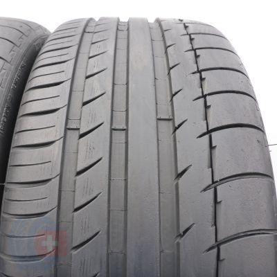 3. Opony 235/40 R18 2x MICHELIN 95Y XL N4 PilotSport PS2 Letnie 2019 6,5-6,6mm