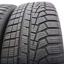 5. Opony 205/55 R17 2x HANKOOK 95V Winter I Cept evo2 W320 Zimowe 2022 7,8mm
