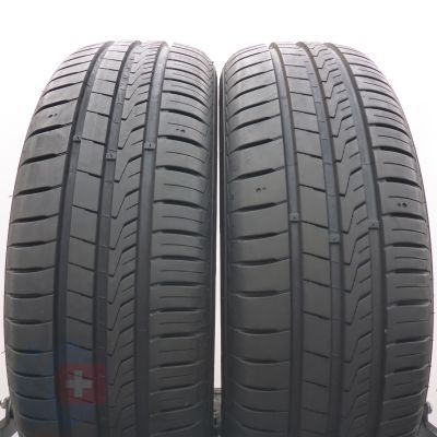 Opony 185/65 R14 2x HANKOOK 86T Kinergy Eco Letnie 2018 