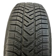 1 x PIRELLI 195/60 R16 89H Snowcontrol Serie 3 Winter 210 BMW Zima 7mm