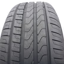 2. Opona 225/55 R16 1x PIRELLI 99W XL Cinturato P7 Letnia 2019 Jak Nowa 