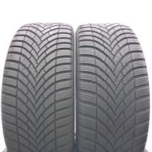 Opony 225/45 R17 2x SEMPERIT 91H Speed-Grip 5 Zimowe 2025 7,7-7,8mm