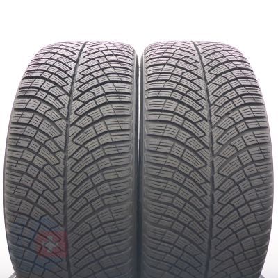 Opony 235/40 R19 2x PIRELLI 96W XL P Zero Winter 2 Zimowe 2024 