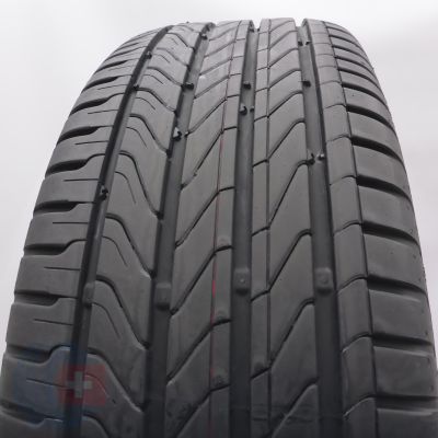 2. Opona 205/60 R16 1x CONTINENTAL 96H XL UltraContact Letnia 2025 7,2mm