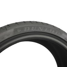 2. 1 x DUNLOP 225/40 R18 92H XL SP Sport 01 A/S Wielosezon  6.8mm