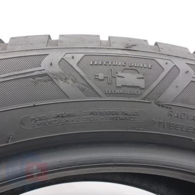 7. Opony 235/50 R20 4x GOODYEAR 104T XL UltraGrip Perf+  Zimowe 2023 8mm