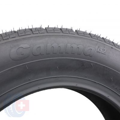 6. 2 x KORMORAN 205/65 R15 94V Gamma b2 Lato DOT12 Nieużywane 