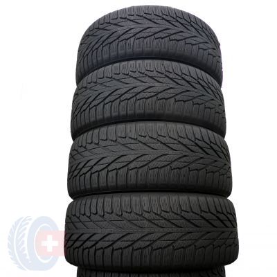 4x NOKIAN 285/50 R20 Hakkapeliitta R2 SUV 116R XL 7mm!  Zima