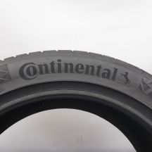 4. Opona 245/45 R19 1x CONTINENTAL 98W PremiumContact 7 Lenia 2025 7,5mm