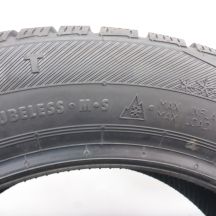 6. Opony 185/55 R14 4x BARUM 80T Polaris 3 Zimowe 2022 