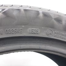 6. Opona 245/45 R19 1x CONTINENTAL 102Y XL PremiumContact 6 M0-V Letnia 2025 6,8mm