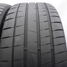 3. Opony 275/35 R21 2x KUMHO 105T XL Ecsta Sport S Letnie 2024 7mm 