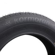 5. 2 x KORMORAN 205/65 R15 94V Gamma b2 Lato DOT12 Nieużywane 