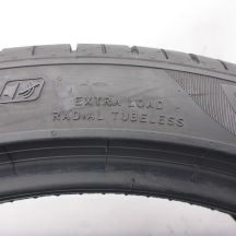 9. Opony 235/40 R19 2x PIRELLI 96W XL T0 PNCS ELECT  PZero Letnie 2024 7mm