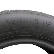 5. 2 x  ESA TECAR 185/65 R15 88T Spirit 5 HP Lato 6mm