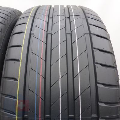 3. Opony 255/45 R19 4x BRIDGESTONE 104Y XL Turanza 005 M0 Letnie 2026 