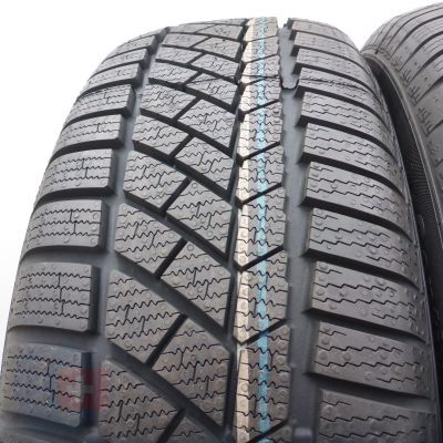 2. Opony 205/60 R16 2x CONTINENTAL 96H XL ContiWinterContact TS 830 P RFT BMW Zimowe 2020 