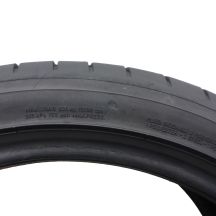 9. 2 x DUNLOP 225/40 ZR18 92Y XL Sport Maxx RT2 Lato 2017 6,3-6,8mm