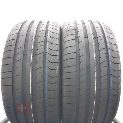 5. Opony 235/35 R19 4x SAVA 91Y Intensa uhp 2 Letnie 2026 
