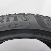 6. Opony 235/40 R19 2x SEMPERIT 96V XL Speed-Grip 3 Zimowe 2022 8,2mm