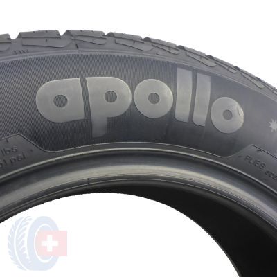 4. 2 x APOLLO  175/65 R14 82T Alnac 4G all season Wielosezon 2019/21 7mm
