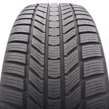Opony 235/45 R20 1x CONTINENTAL 100V XL WinterContact TS 870 P Zimowa 2022 8mm