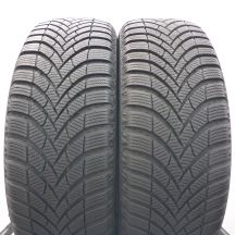 4. Opony 205/60 R16 4x SEMPERIT 96H XL Speed-Grip 5 Zimowe 2025 8mm