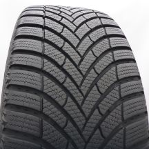 2. Opona 225/45 R18 1x SEMPERIT 95V XL Speed Grip 5 Zimowa 2024 8,5mm