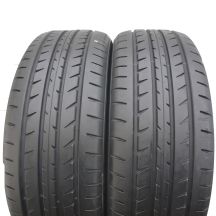3. 4 x TOYO 225/55 R18 98H R37 Lato 6.7-7mm