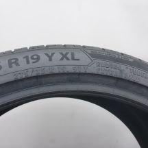 5. Opony 235/35 R19 2x BARUM 91Y XL Bravuris 5HM Letnie 2023