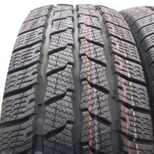 3. Opony 215/60 R16C 2x CONTINENTAL 103/101T VanContact Winter Zimowe 2019