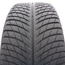 2. Opona 255/40 R21 1x MICHELIN 102V XL Pilot Alpin 5 M01 Zimowa 2023 7,8mm 