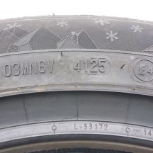 3. Opona 215/55 R17 1x SEMPERIT 98V XL Speed-Grip 5 Zimowa 2025 
