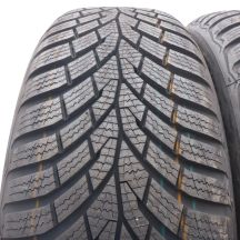 2. Opony 185/55 R16 4x CONTINENTAL 87T XL WinterContact TS 870 Zimowe 2022