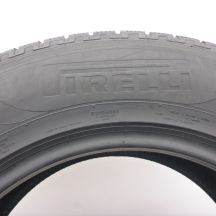 6. Opony 255/60 R18 2x PIRELLI 108H AO Scorpion Winter Zimowe 2017 5,2-5,3mm