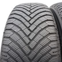 3. Opony 205/55 R16 2x MICHELIN 91T Alpin 7 Zimowe 2025 7,2mm