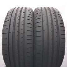 4. Opony 255/55 R19 4x GOODYEAR 107W Eagle F1 Asymetric 2 SUV Letnie 2024