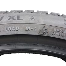 2. Opony 225/40 R19 2x CONTINENTAL 93V XL WinterContact TS860S Zimowe 2022, 2023 5,8-7,2mm