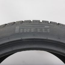 4. Opony 205/50 R17 2x PIRELLI 93V XL Winter Sottozero 3 Zimowe 2014 