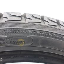 9. Opony 275/40 R20 2x YOKOHAMA 106Q Ice Guard G075 Zimowe 2019 10mm 