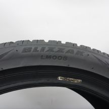 5. Opona 245/40 R19 1x BRIDGESTONE 98V XL Blizzak Lm005 Zimowa 2024 7mm