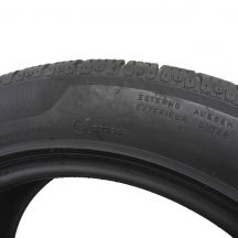 7. 2 x PIRELLI 235/50 R17 Sottozero serie 2 96V 6,2mm Zima