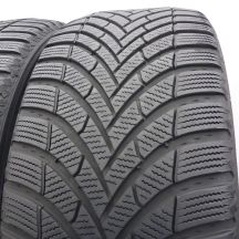 3. Opony 245/45 R18 2x SEMPERIT 100V Speed-Grip 5 Zimowe 2023, 2024 6,8-7mm
