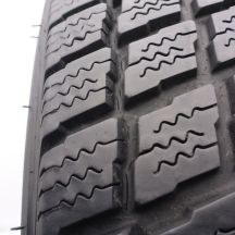 6. Opony 205/70 R15 2x NEXEN 96T WinGuard SUV Zimowe 2020 7,2mm