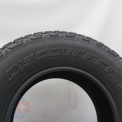 4. Opona 285/70 R17 1x COOPER 117T Discoverer AT3 Wielosezonowa 2019 