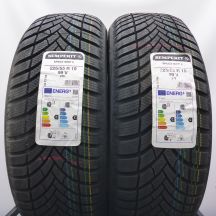 Opony 225/55 R19 2x SEMPERIT 99V Speed-Grip 5 Zimowe 2022