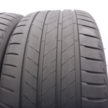 3. Opony 285/35 R20 2x BRIDGESTONE 104Y XL Turanza T005 MO Letnie 2019 6,5mm