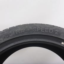 7. Opony 215/40 R17 4x GISLAVED 87Y XL UltraSpeed 2 Letnie 2022 