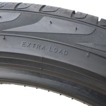 9. 4 x PIRELLI 255/40 R20 101V XL Seal Scorpion Verde 2019 Lato 6,2-6,5mm